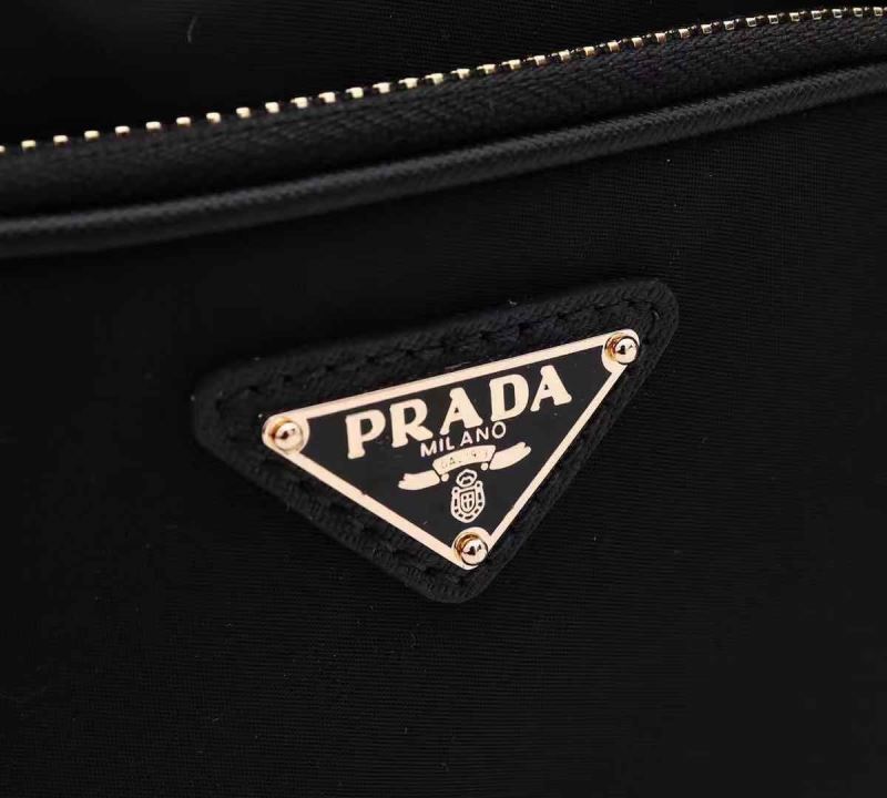 Prada Bucket Bags